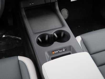 2026 Honda Prologue Elite