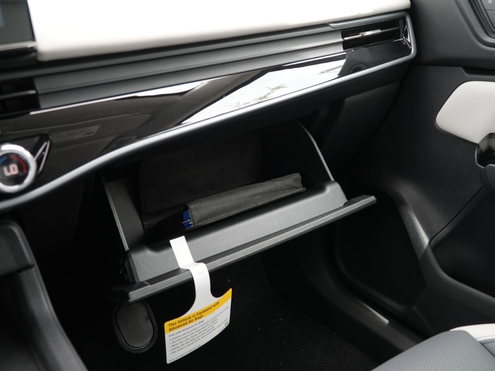 2026 Honda Prologue Elite