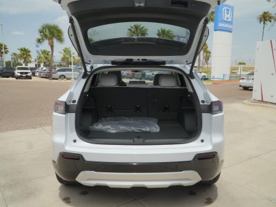 2026 Honda Prologue Elite