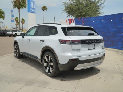 2026 Honda Prologue Elite