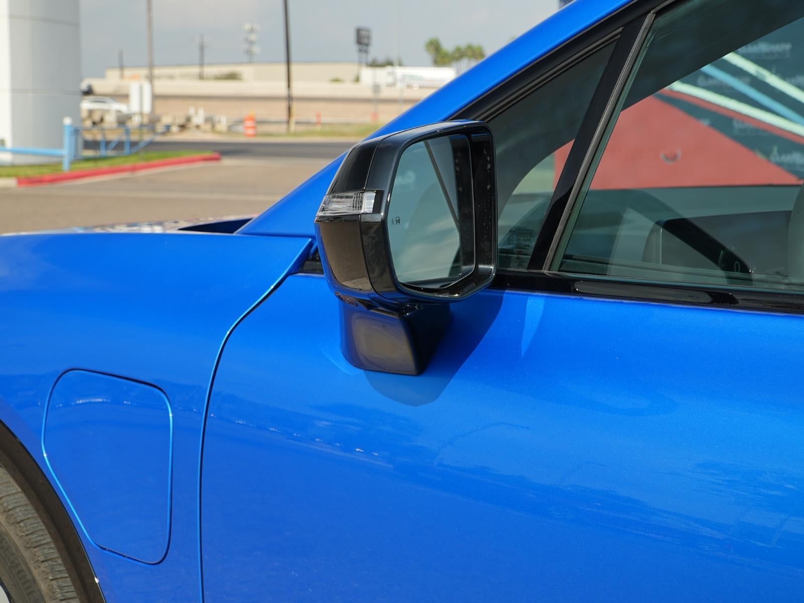 2026 Honda Prologue Elite