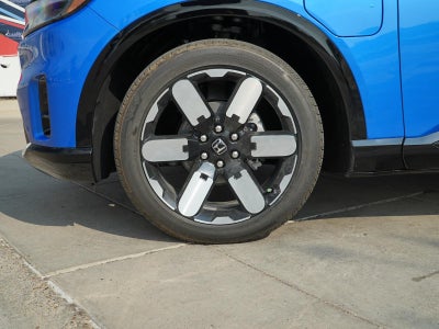 2026 Honda Prologue Elite