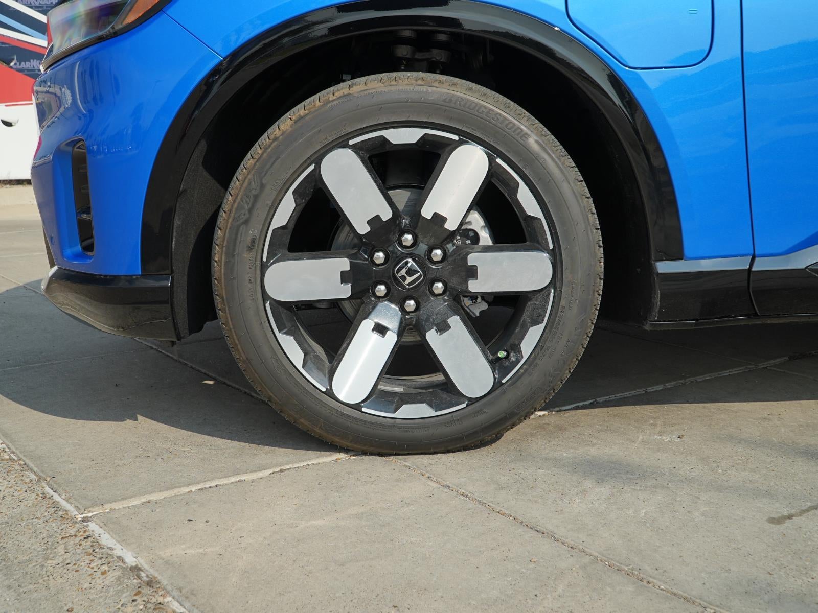 2026 Honda Prologue Elite