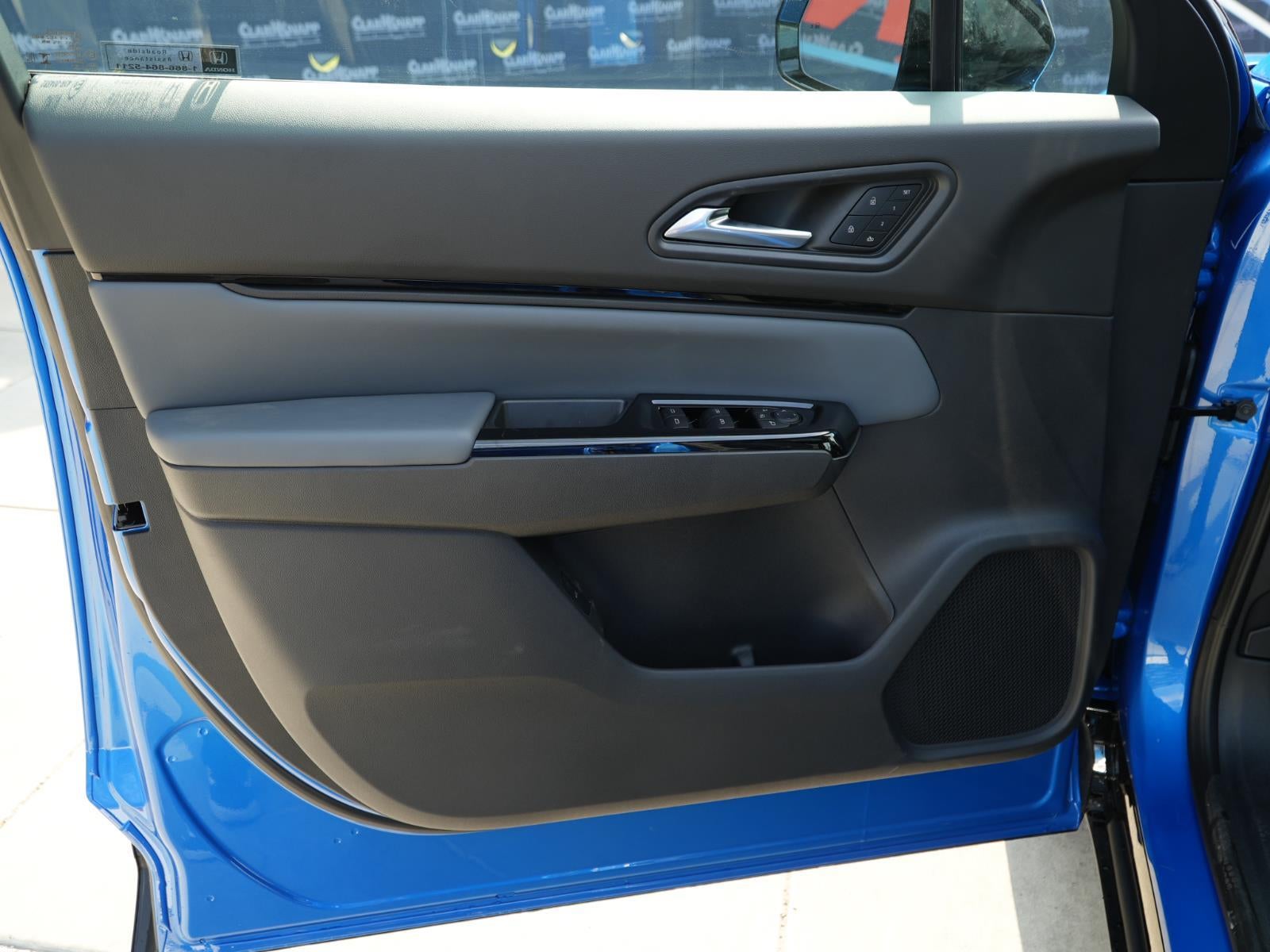 2026 Honda Prologue Elite