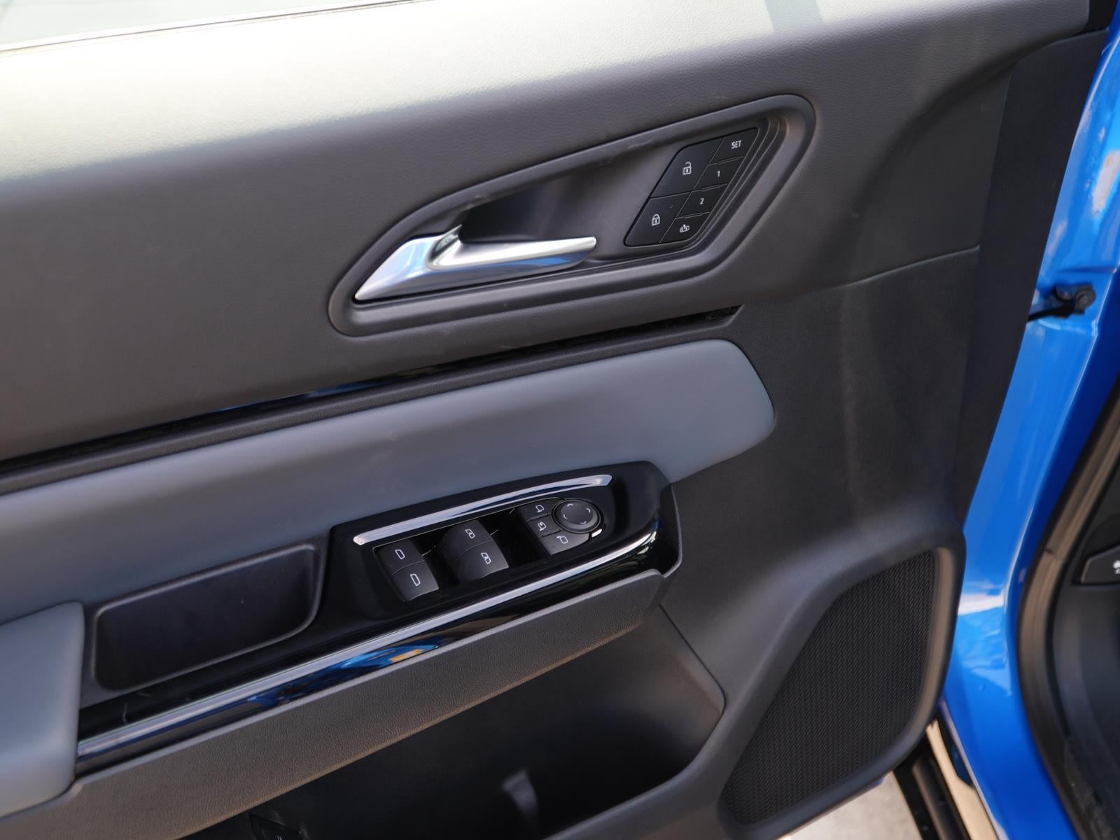 2026 Honda Prologue Elite