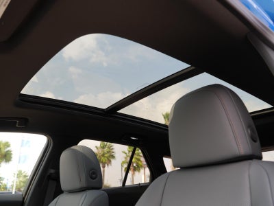 2026 Honda Prologue Elite