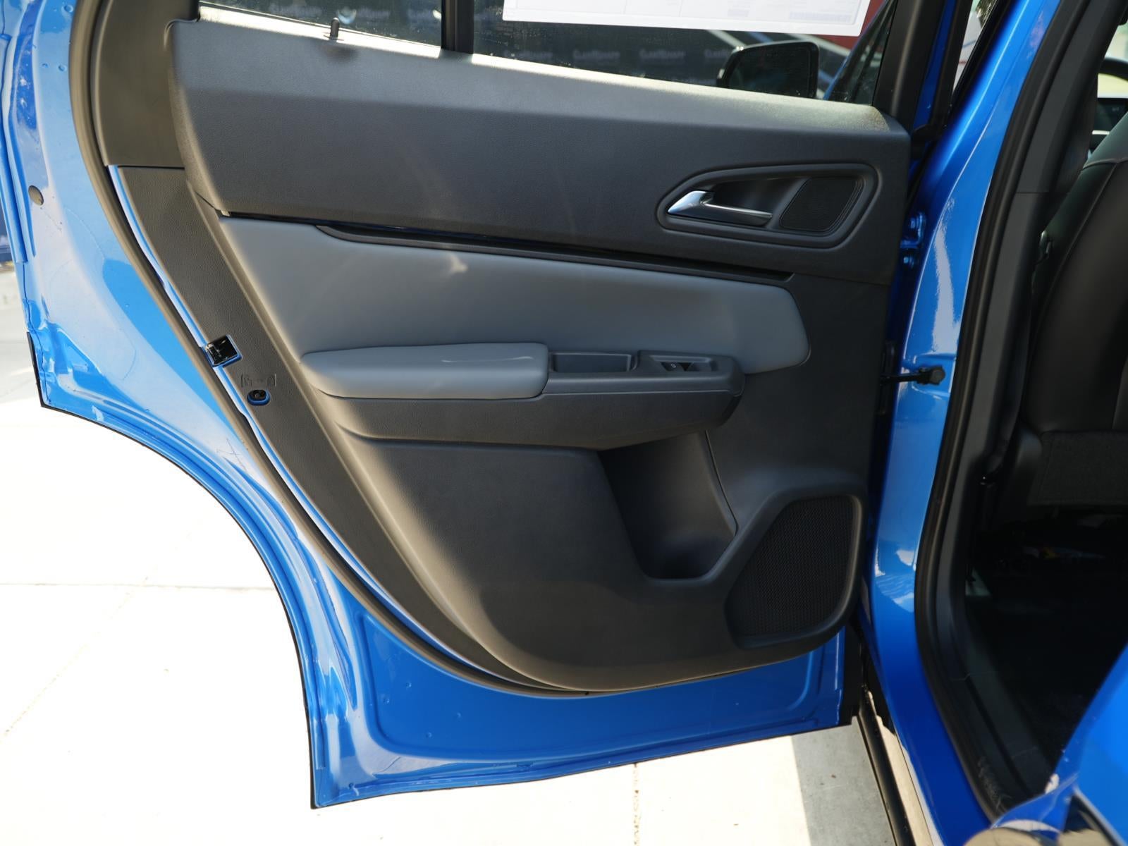 2026 Honda Prologue Elite