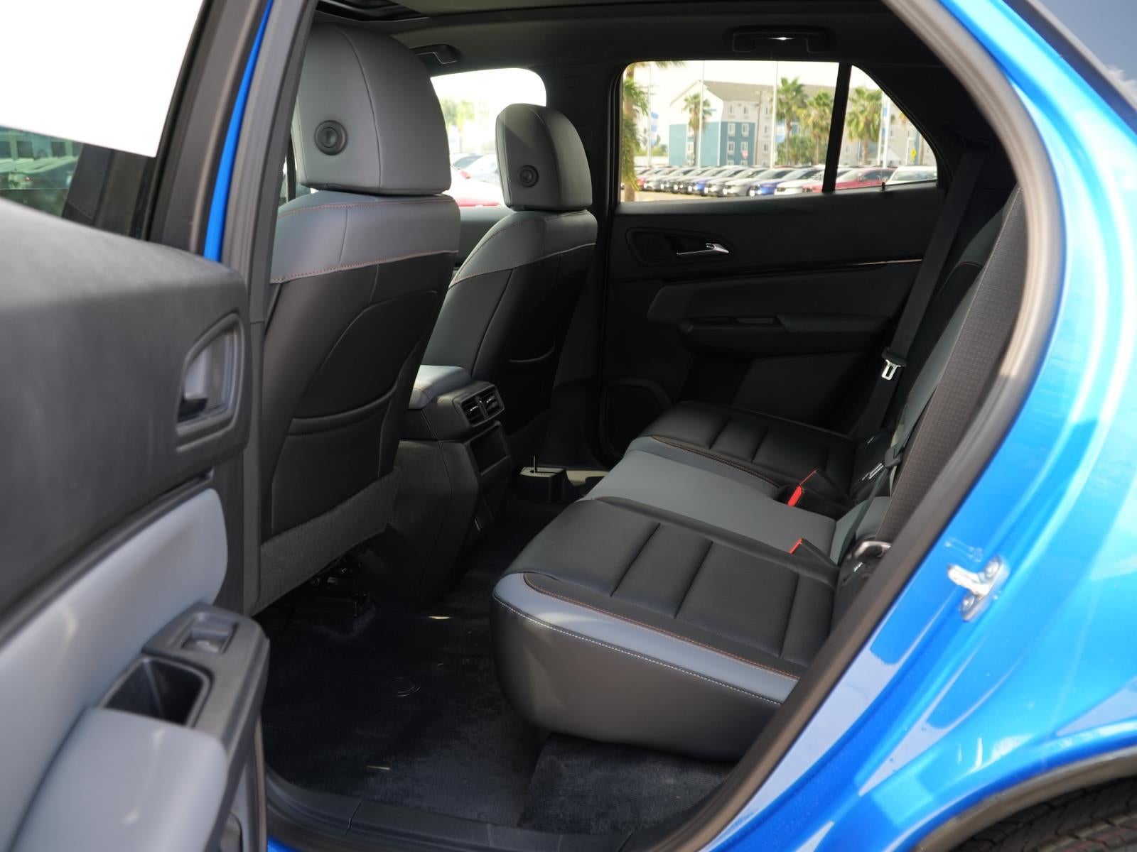 2026 Honda Prologue Elite