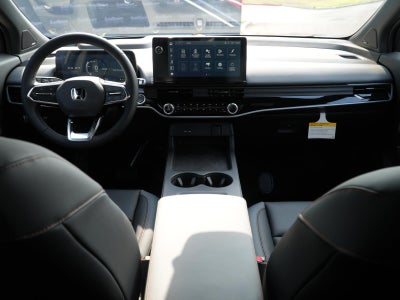 2026 Honda Prologue Elite