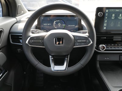 2026 Honda Prologue Elite