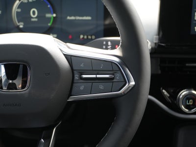 2026 Honda Prologue Elite