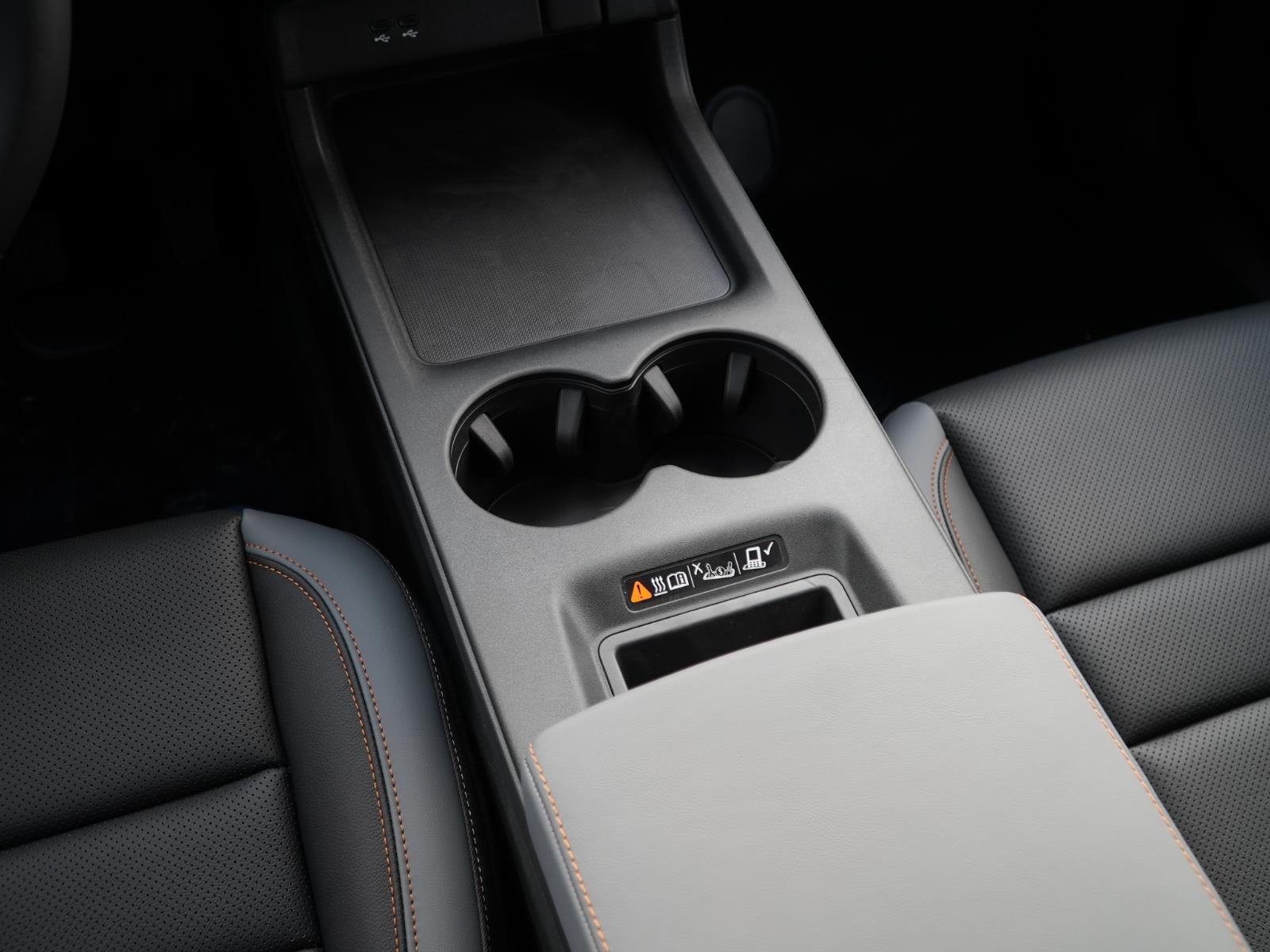 2026 Honda Prologue Elite