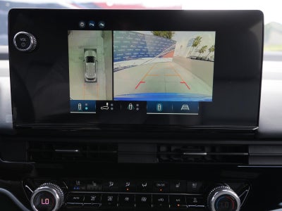 2026 Honda Prologue Elite