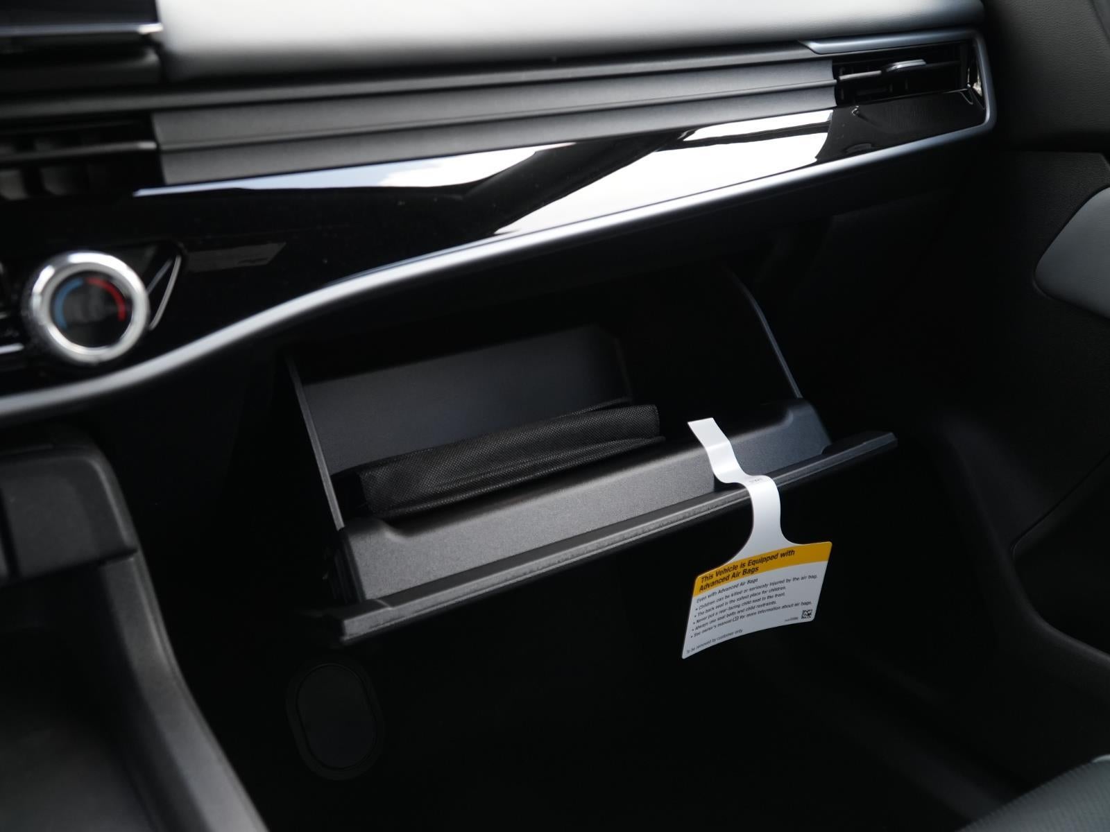 2026 Honda Prologue Elite