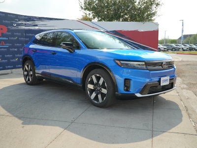 2026 Honda Prologue Elite