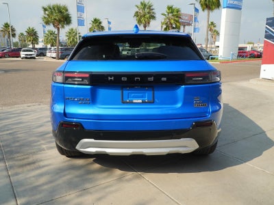 2026 Honda Prologue Elite