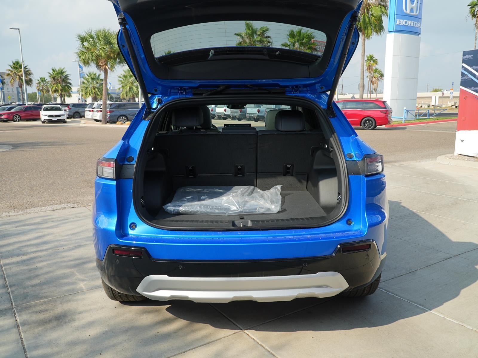 2026 Honda Prologue Elite