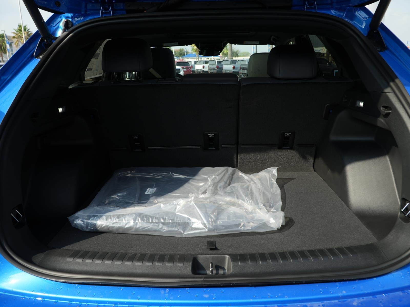 2026 Honda Prologue Elite