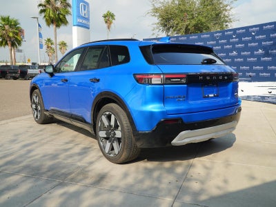 2026 Honda Prologue Elite