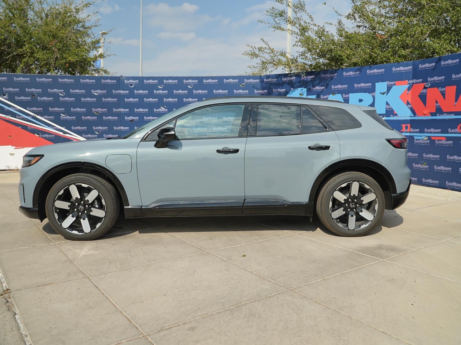 2026 Honda Prologue Elite