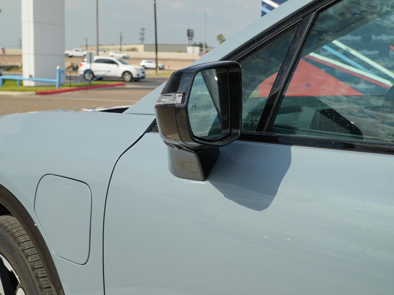 2026 Honda Prologue Elite