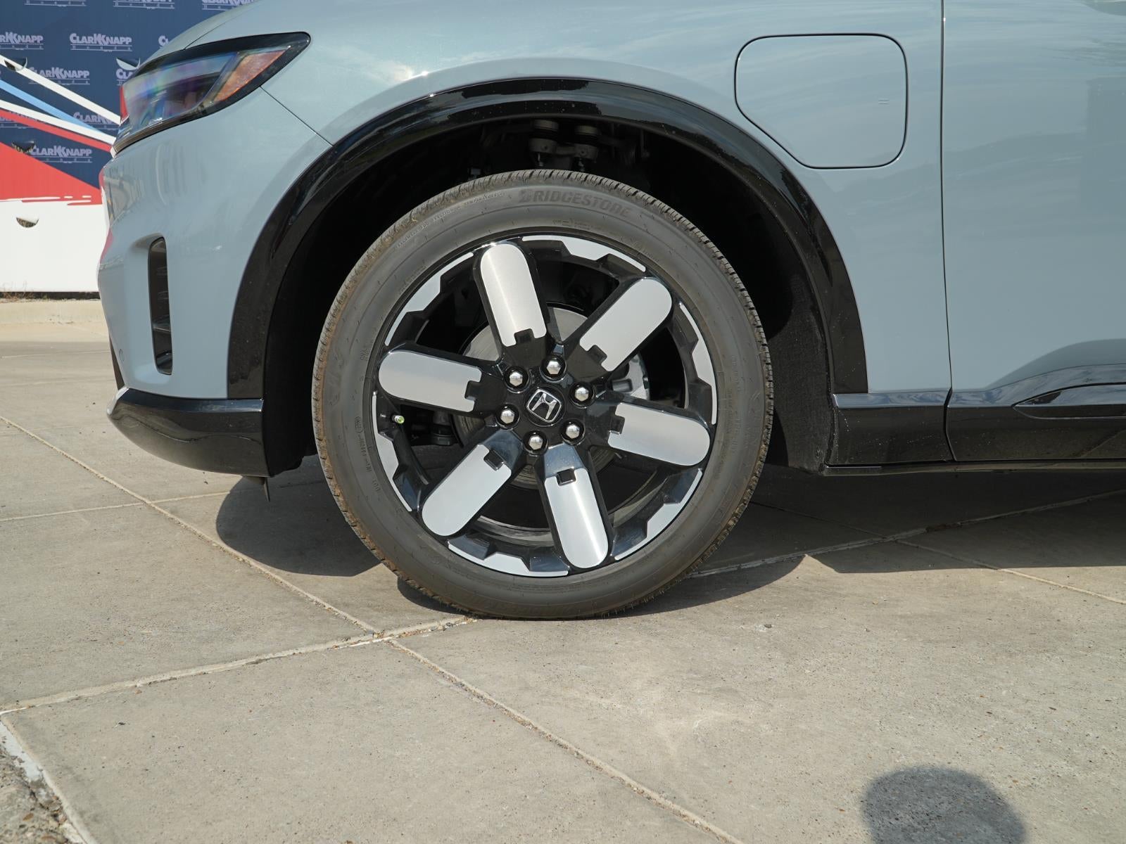 2026 Honda Prologue Elite