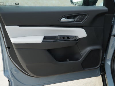 2026 Honda Prologue Elite