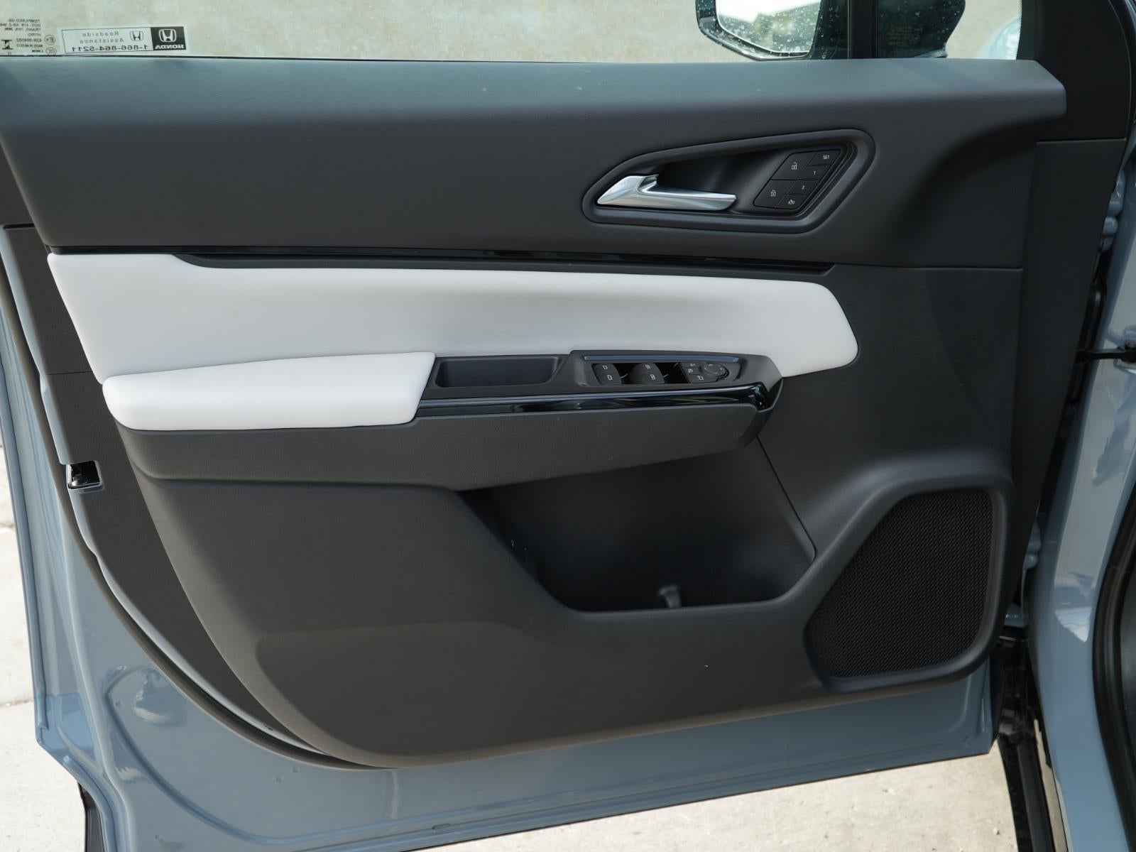 2026 Honda Prologue Elite