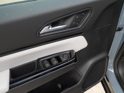 2026 Honda Prologue Elite