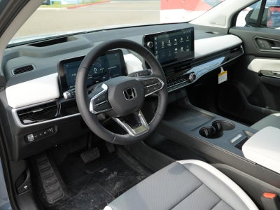 2026 Honda Prologue Elite