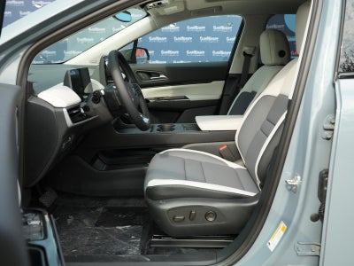 2026 Honda Prologue Elite