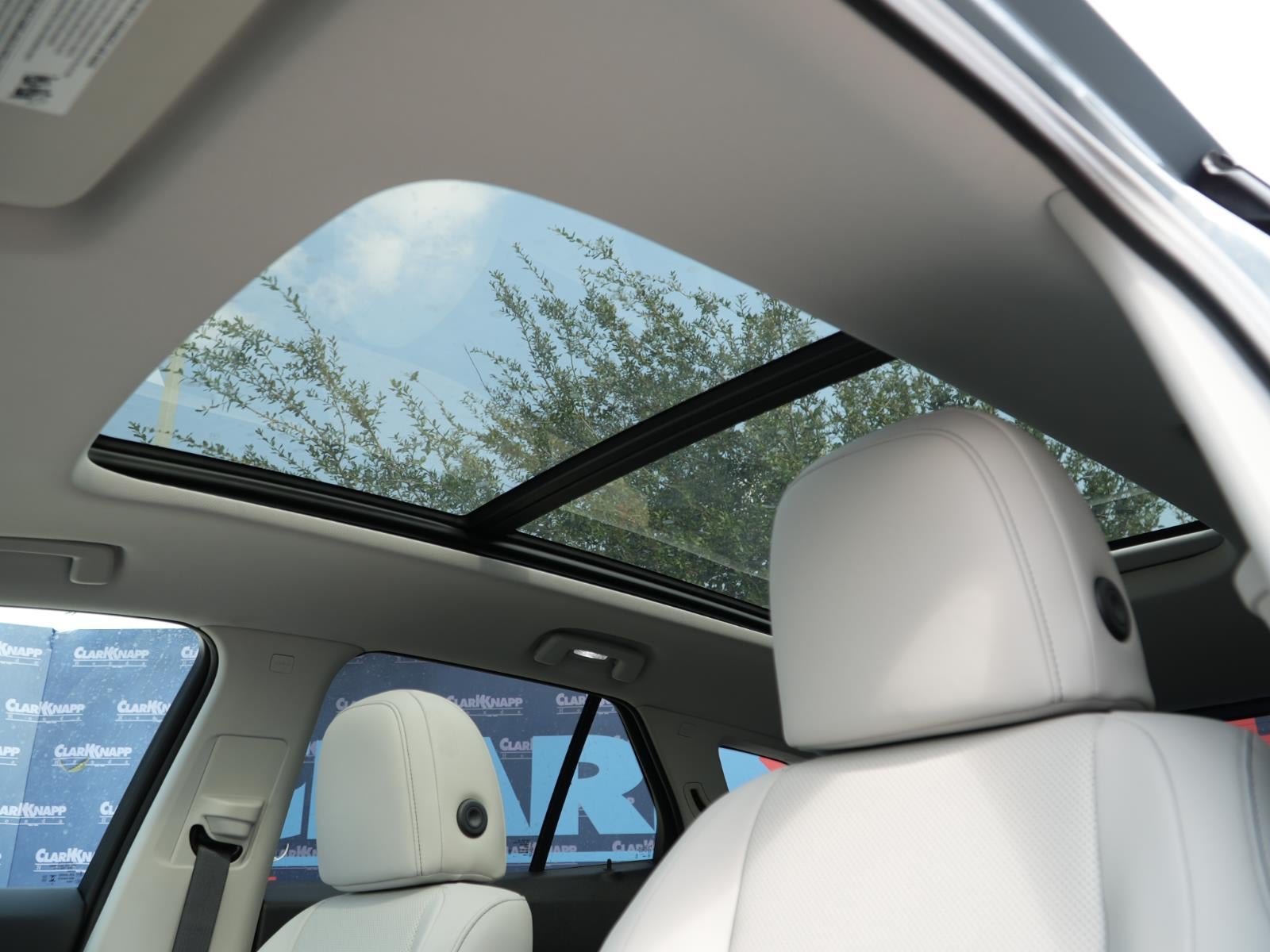 2026 Honda Prologue Elite