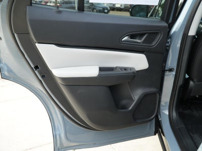 2026 Honda Prologue Elite