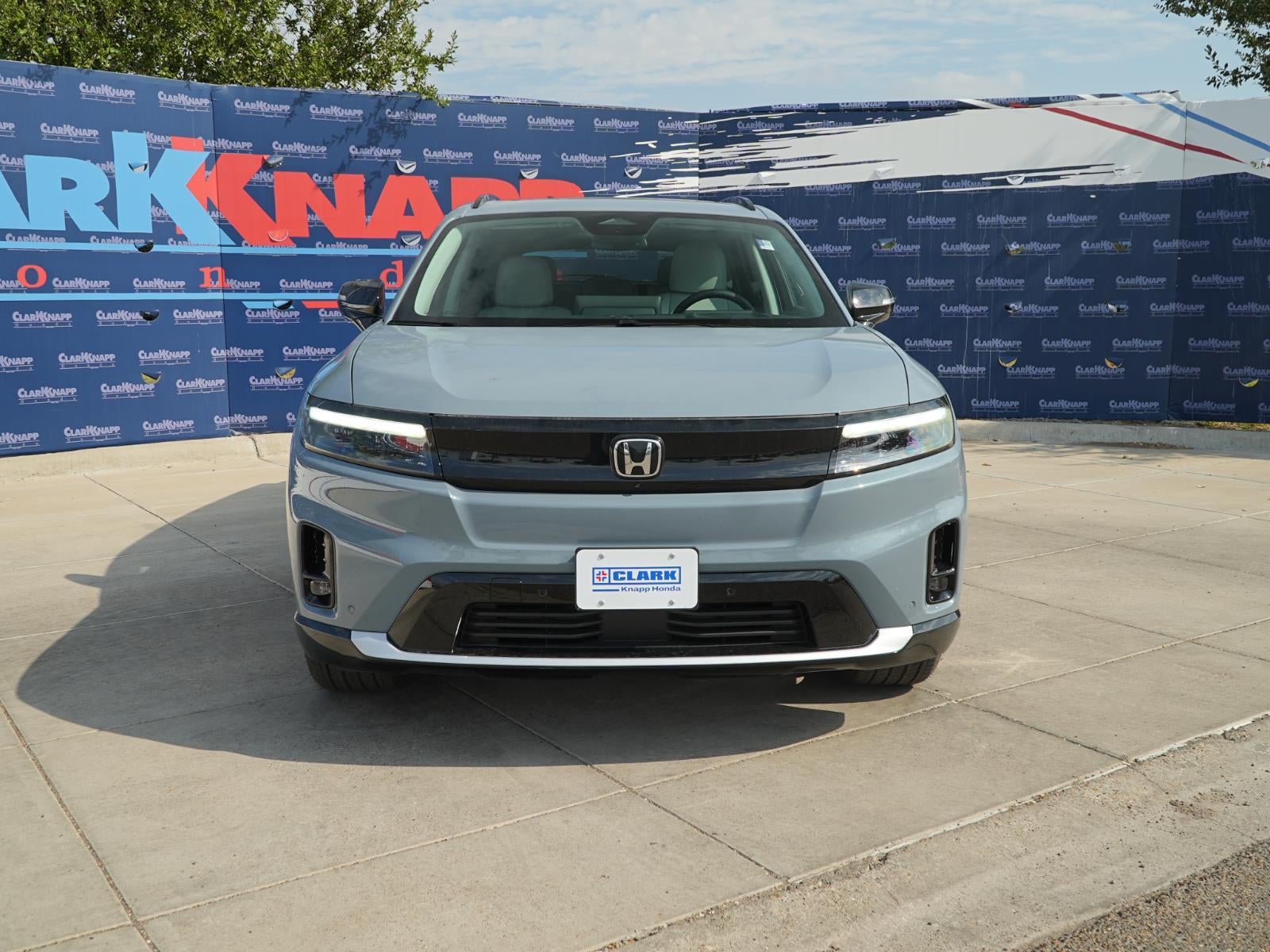 2026 Honda Prologue Elite