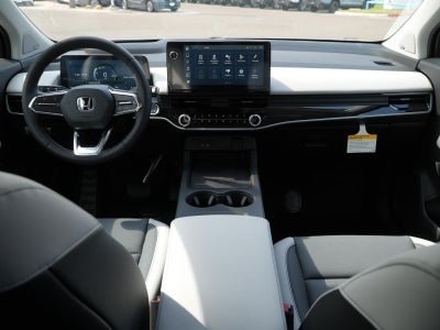 2026 Honda Prologue Elite