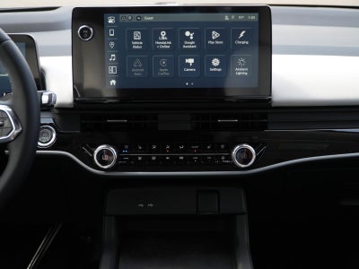 2026 Honda Prologue Elite