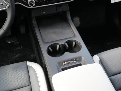 2026 Honda Prologue Elite