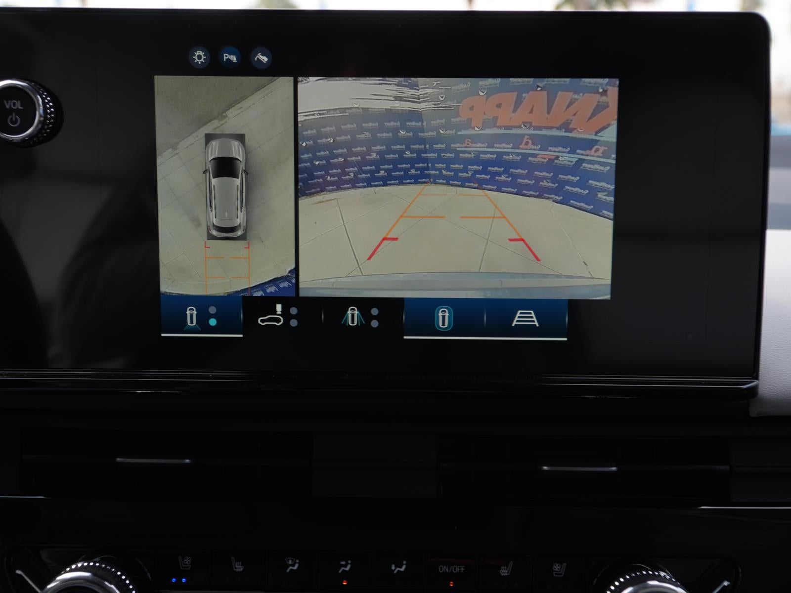 2026 Honda Prologue Elite