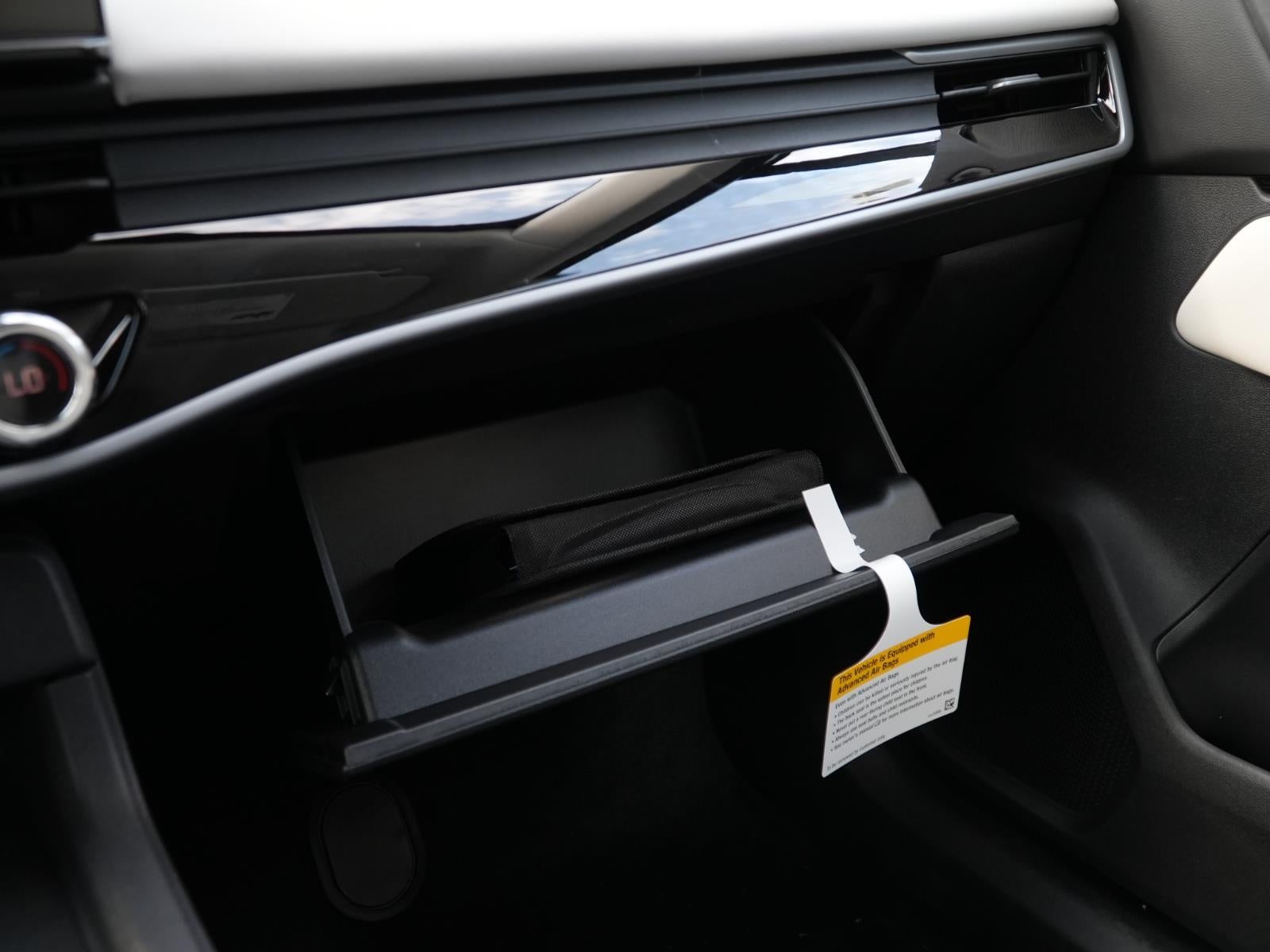 2026 Honda Prologue Elite