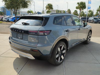 2026 Honda Prologue Elite