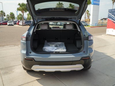 2026 Honda Prologue Elite