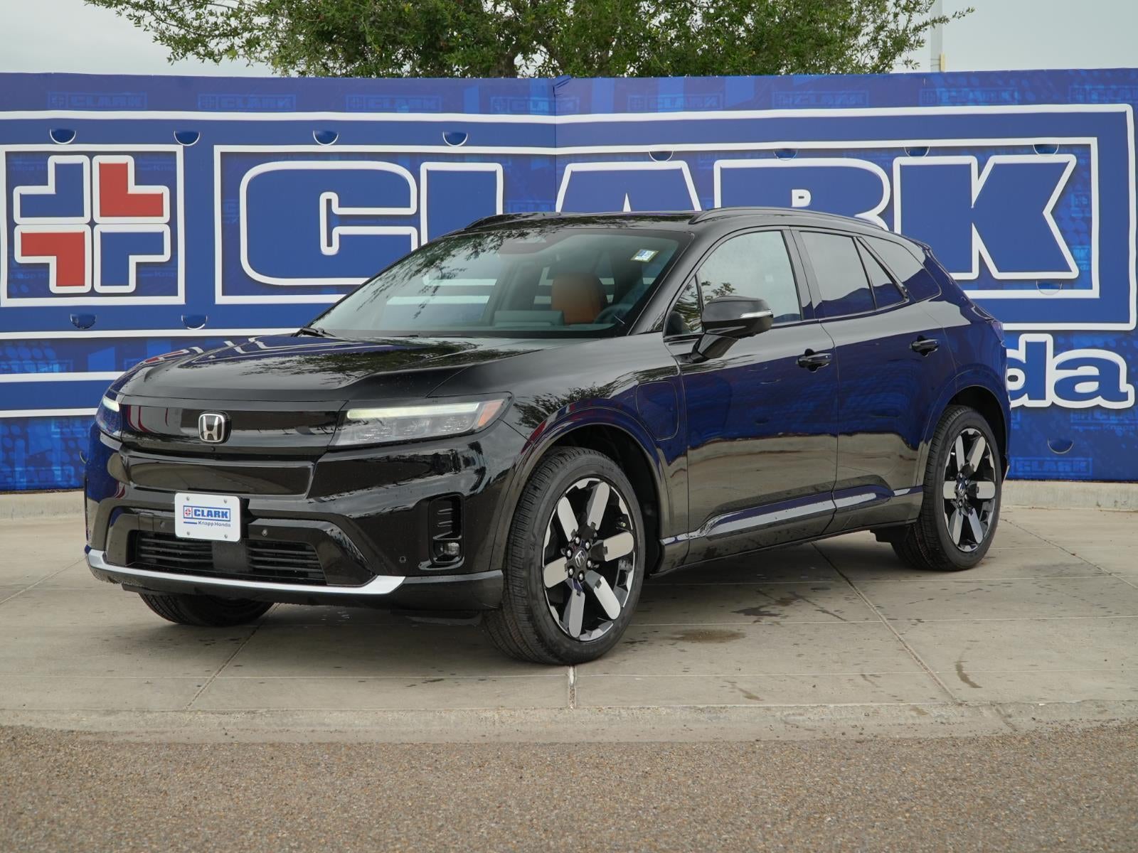 2026 Honda Prologue Elite