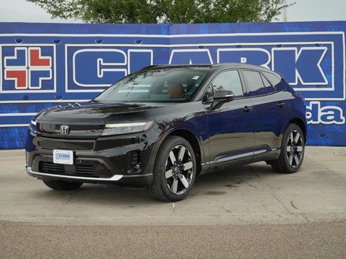 2026 Honda Prologue Elite