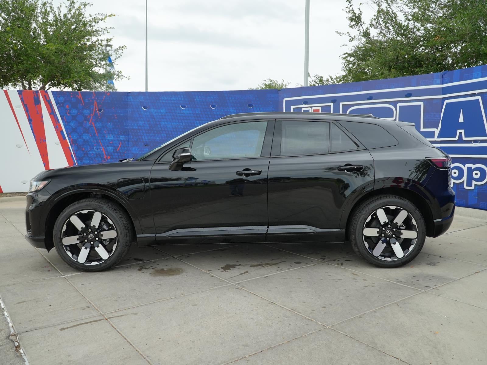 2026 Honda Prologue Elite