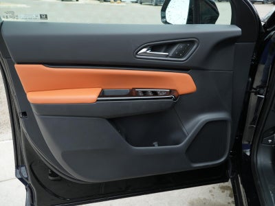 2026 Honda Prologue Elite