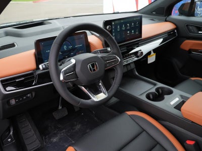 2026 Honda Prologue Elite