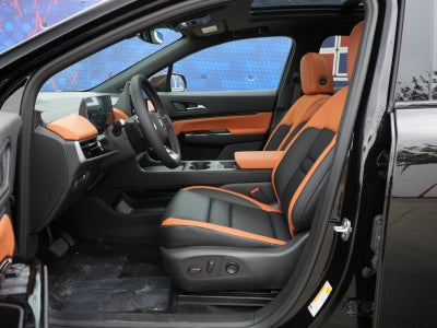 2026 Honda Prologue Elite