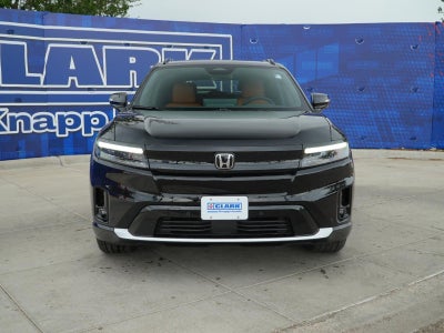 2026 Honda Prologue Elite