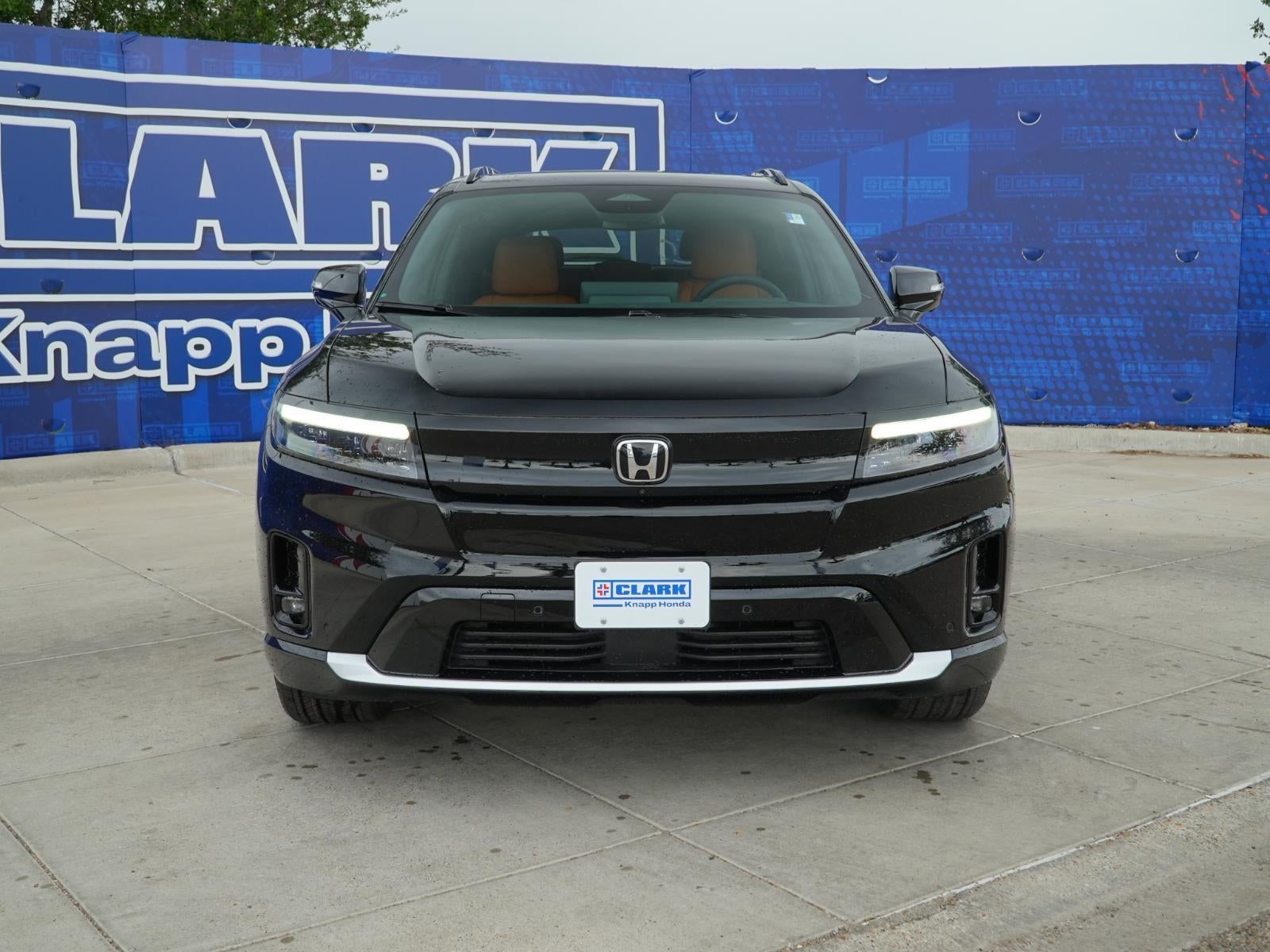 2026 Honda Prologue Elite