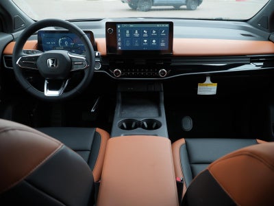 2026 Honda Prologue Elite